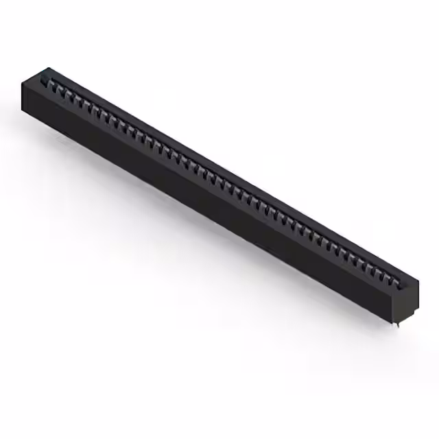 857-040-445-101 EDAC Inc.  Edgeboard Connectors